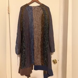 Zadig & Voltaire cardigan